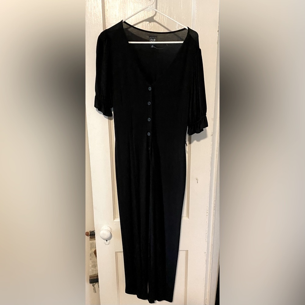 Jersey Romper